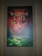 Warrior Cats: de wildernis in, Boeken, Ophalen, Nieuw, Erin Hunter