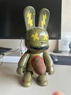 Custom 9” Toy2R Bunny Qee (Mr. Chox), Ophalen of Verzenden, Zo goed als nieuw