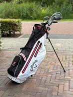 Volledige Callaway Golfset – Premium kwaliteit, The Dutch, Sport en Fitness, Golf, Ophalen, Gebruikt, Set, Callaway