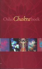 Chakra boek - Osho, Overige typen, Ophalen of Verzenden, Zo goed als nieuw, Osho