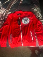 Ajax Retro Jack 20/21 Large, Ophalen of Verzenden, Zo goed als nieuw