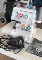 Lockmachine Medion - Zo goed als nieuw!, Ophalen of Verzenden