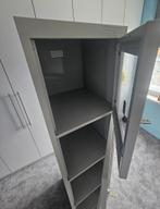 Lockerkast met 4 deurtjes, Huis en Inrichting, Kasten | Lockerkasten, Ophalen, Zo goed als nieuw