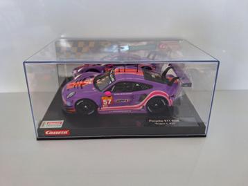 Carrera Digital 1:24 23913 Porsche 911 RSR en nog verzegeld beschikbaar voor biedingen