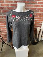 Bohemian hippie trui van Clockhouse ma, Douwenmaat 8-3 Meppel, Info@again.nu, Ophalen of Verzenden, Maat 34 (XS) of kleiner