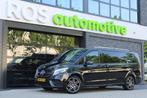 Mercedes-Benz V-Klasse 300d Extra Lang DC Avantgarde Edition, Auto's, Automaat, Gebruikt, Euro 6, 4 cilinders