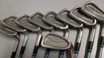 Cobra King Oversize golfset voor Dames rechtshandig 9 clubs, Overige merken, Set, Gebruikt, Onbekend