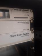 MikroTik Cloud Core Router ccr1072-1g 85 +, Ophalen of Verzenden, Zo goed als nieuw, Router, Mikrotik