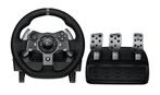 Logitech racestuur+pedalen G920 Xbox/PC - Zeer Goede Staat!, Ophalen of Verzenden, Zo goed als nieuw