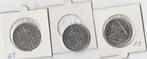no 398 nederlamd 6 x 2.50 gulden, Verzenden, Overige landen, Losse munt