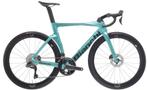 Bianchi Oltre Comp Ultegra Di2 Carbon wielen *Superdeal*, 28 inch, Heren, Info@italianbikes.nl, Meer dan 20 versnellingen