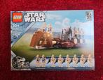 Lego 40686 Trade Federation Troop Carrier, Ophalen of Verzenden, Nieuw, Complete set, Lego