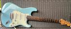 DutchRelics gitaren stratocaster Fender, Ophalen of Verzenden, Zo goed als nieuw, Overige merken