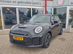 Mini MINI Electric 33 kWh Cooper SE, lage kilometerstand, Auto's, Mini, Stof, Gebruikt, 4 stoelen, 180 min