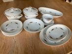 Winterling marktleuthen bavaria servies 15 delig, Antiek en Kunst, Ophalen