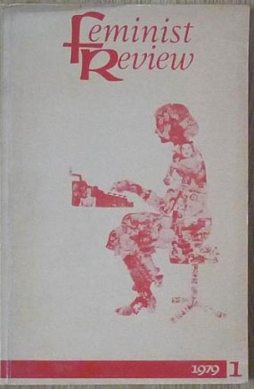 Feminist Review 1979-1, Boeken, Politiek en Maatschappij, Zo goed als nieuw, Maatschappij en Samenleving, Ophalen of Verzenden