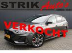 Ford FOCUS Wagon 1.0 EcoBoost Hybrid ST Line Style - NAVIGAT, 65 €/maand, 125 pk, Gebruikt, Euro 6
