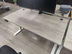 Elektrisch Zit-sta bureau 160 x 80 cm - Nieuw in doos!, Ophalen, Elektrisch, Nieuw, Stabureau
