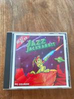 Jazz Jackrabbit, Spelcomputers en Games, 1 speler, Ophalen of Verzenden, Zo goed als nieuw, Vanaf 3 jaar