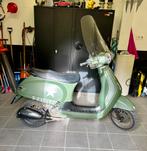 Goed onderhouden Tuhrbo Snor – Onbegrensd & Rij-klaar, Gebruikt, Benzine, Ophalen, Overige merken