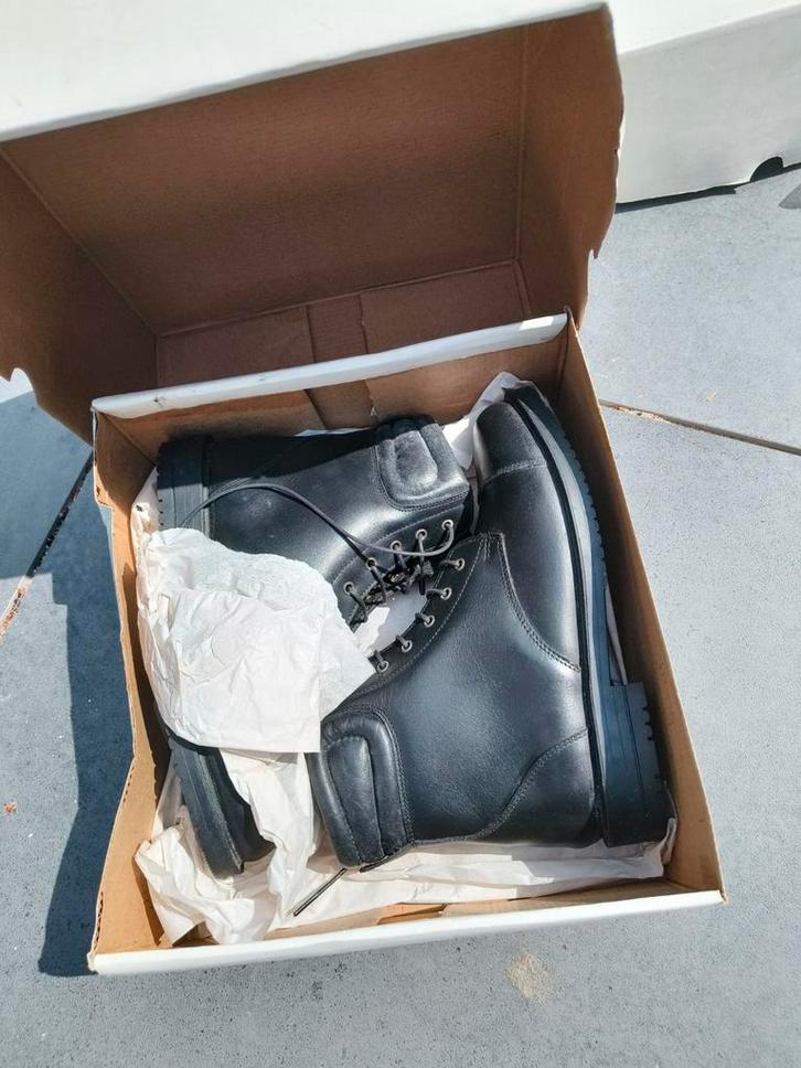 NIEUW! Paardrij boots 38 en laarzen 43 en sporen, Dieren en Toebehoren, Paarden en Pony's | Overige Paardenspullen, Nieuw, Ophalen of Verzenden