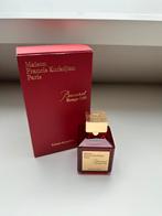 MFK - Baccarat Rouge 540 Extrait - decant (10ml) parfum samp, Nieuw, Verzenden