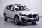 BMW X1 sDrive18i Sport Line € 32.450,00, Auto's, BMW, Leder en Stof, Origineel Nederlands, Bedrijf, Nieuw