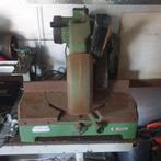 Verboom OMGA Afkortzaag 380V - Zware Machine, Doe-het-zelf en Verbouw, Ophalen of Verzenden