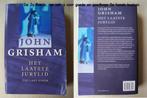 423 - Het laatste jurylid - John Grisham, Ophalen of Verzenden, Zo goed als nieuw, John Grisham, Amerika