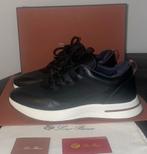 Loro Piana Weekend Walk Evo Sneakers 44, Kleding | Heren, Schoenen, Zwart, Ophalen of Verzenden, Loro Piana, Sneakers of Gympen
