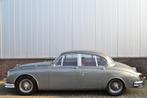 Jaguar MK2 3.8 Automaat (bj 1967), Automaat, 232 pk, Overige carrosserieën, Leder