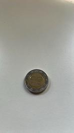 Stickman 2 euro muntstuk, Ophalen of Verzenden, Frankrijk, 2 euro