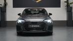 Audi A3 Sportback 35 TFSI 3x S-Line BLACK OPTIK AUTOMAAT-BAN, 4 cilinders, 150 pk, Leder en Stof, Bedrijf