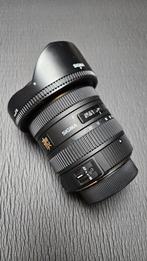 Sigma 10-20mm F/3.5 EX DC HSM Nikon Groothoeklens, Audio, Tv en Foto, Fotografie | Lenzen en Objectieven, Ophalen of Verzenden