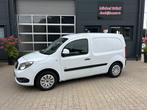 Mercedes-Benz Citan 109 CDI BlueEFFICIENCY, Auto's, Bestelauto's, Voorwielaandrijving, Euro 5, Stof, Gebruikt