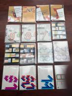 Nederlandse Postzegel Jaarcollecties 1978-1993, Ophalen of Verzenden, Na 1940, Postfris