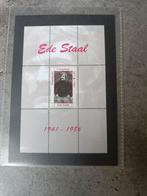 Postzegel Ede Staal, Ophalen of Verzenden, Na 1940, Postfris