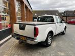 Nissan Navara 2.5 dCi XE King Cab Comfort | Airco |, Auto's, Nissan, Gebruikt, Overige modellen, 4 cilinders, Origineel Nederlands