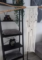 Boho macrame wandkleed., Huis en Inrichting, Woonaccessoires | Wanddecoraties, Nieuw, Ophalen of Verzenden