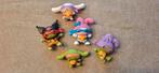 Hello Kitty x Turtles McDonalds Speeltjes Set, Verzamelen, Ophalen, Nieuw