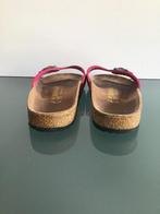 GRATIS VERZENDEN | BIRKENSTOCK Nieuwe roze slippers 41, Kleding | Dames, Schoenen, Slippers, Verzenden, Nieuw, Roze