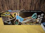 Inline scooter (step) – Jongens – Nieuw in doos, Ophalen of Verzenden, Nieuw