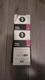 3 Nieuwe Dozen Dolce Gusto Chai Latte TK, Omg Gorinchem, Ophalen of Verzenden, Nieuw