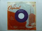 Louis Prima. Buona sera. / Oh Marie., Pop, Ophalen of Verzenden, 7 inch, Single