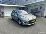 Peugeot 308 1.6 VTi Blue Lease Executive 125.767km Nap!, Euro 5, Gebruikt, Beige, Handgeschakeld