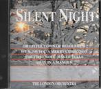 CD Silent Night, Verzenden