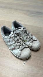 Adidas superstar maat 35, Ophalen of Verzenden, Gebruikt, Hardloopschoenen, Adidas