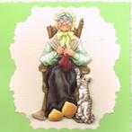 opleg opa of oma, Ophalen of Verzenden, Nieuw, Man of Vrouw, Blanco kaart of Basiskaart