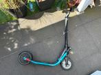 Oxelo opvouwbare step, 200mm wieltjes en opberg tas, Ophalen, Gebruikt, Oxelo