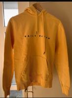 Daily Paper Trui - Geel - XS, Geel, Daily Paper, Ophalen of Verzenden, Zo goed als nieuw